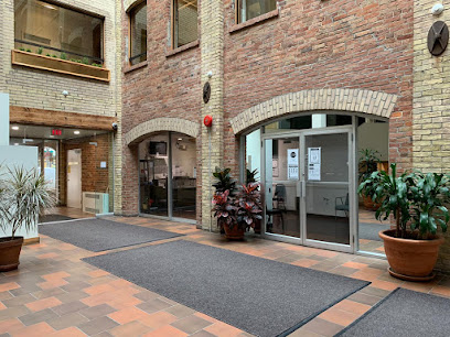 The Toronto Chronic Pain and Migraine Clinic