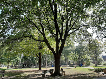 Dufferin Grove Park