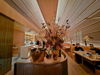 Prime Seafood Palace