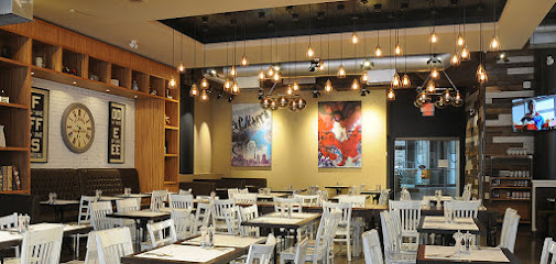 eggspectation - Toronto