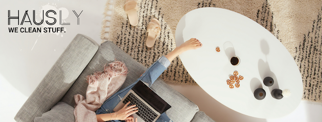 HAUSLY INC Toronto Deep Cleaning Services