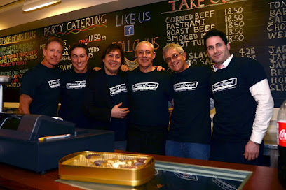 Pancer's Original Deli