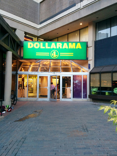 Dollarama