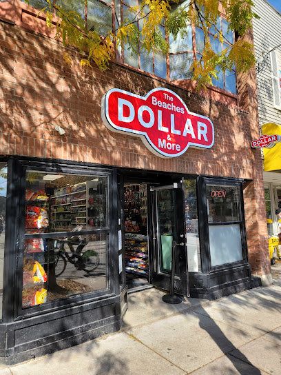 The Beaches Dollar & More