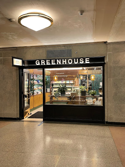 Greenhouse