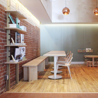 Village Juicery