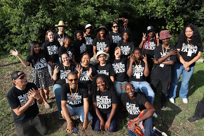 Black Creek Community Farm