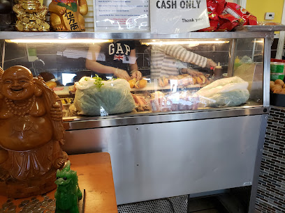 Banh Mi Nhu Lan