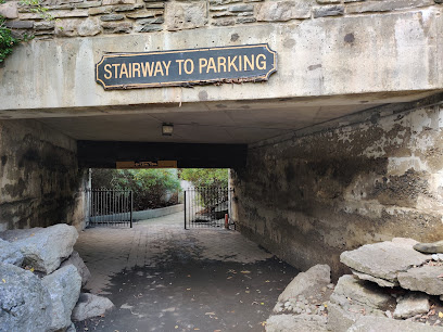 Afternoon Tea at Old Mill Toronto