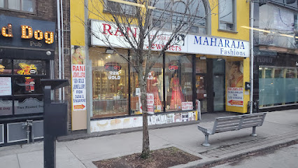 Maharaja Fashions