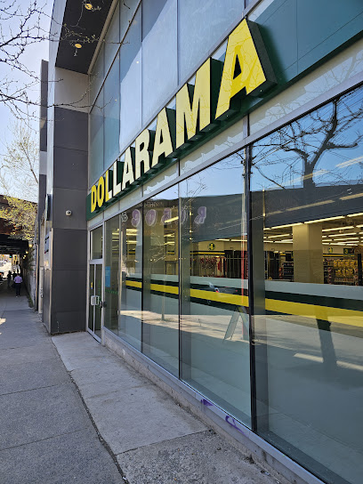 Dollarama
