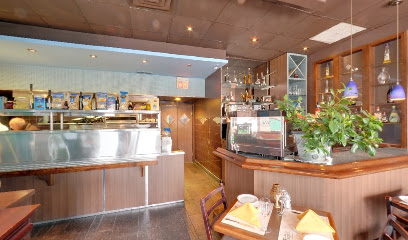 Casa Di Giorgio Restaurant
