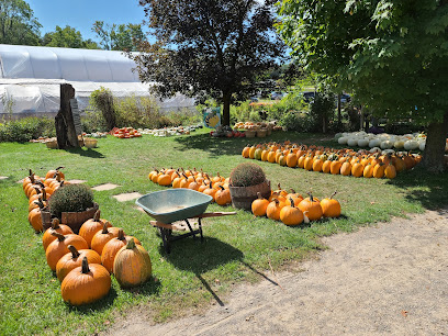 Round The Bend Farm