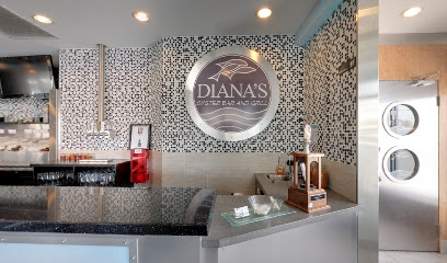 Diana's Oyster Bar and Grill