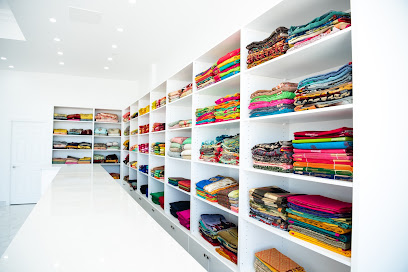 Athma Boutique