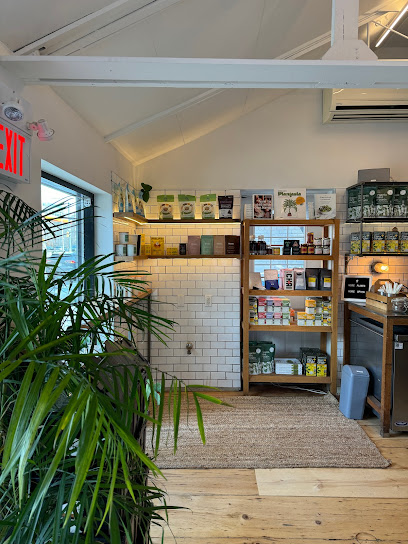 Greenhouse Juice Co.