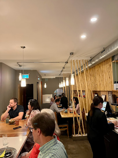 Yukashi Japanese Cuisine