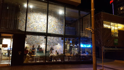 Khao San Road