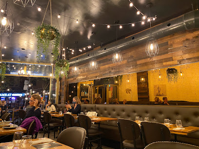 Imm Thai Kitchen