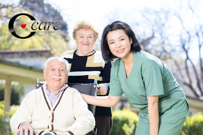 C-Care Health Services