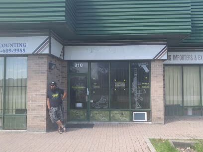 Airsoft Depot Canada