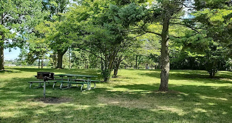 Picnic Area