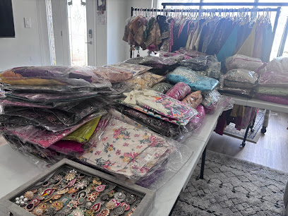 Desi Kudi - The Ethnic Wear Collection