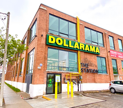 Dollarama