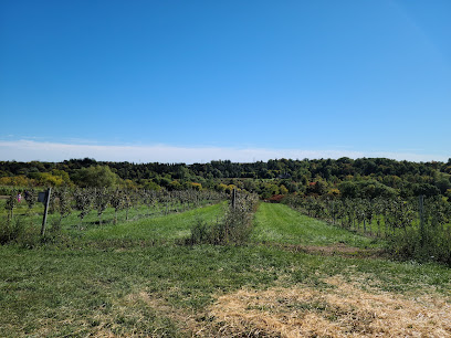 Carl Laidlaw Orchards