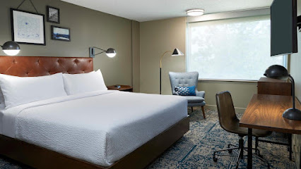 Four Points by Sheraton Toronto Airport