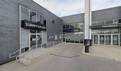 North Toronto Eye Surgery Centre
