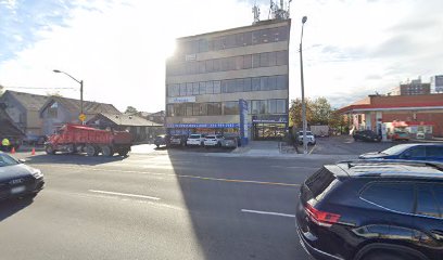 Lawrence Park Optometry