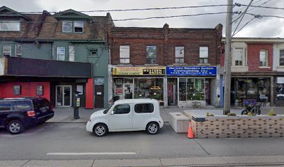 Filipino Grocery Mart