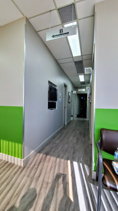 North Toronto Eye Care