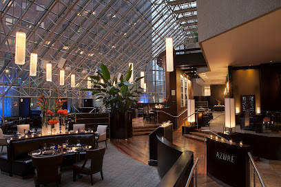 Azure Restaurant & Bar