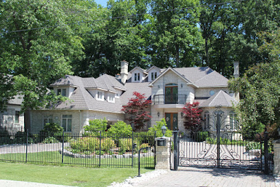 Cherry and Clark Roofing Company Ltd. Toronto