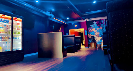 Aroma Shisha Lounge