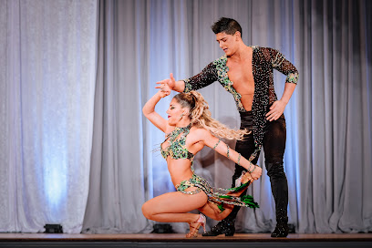 Canada Salsa & Bachata Congress