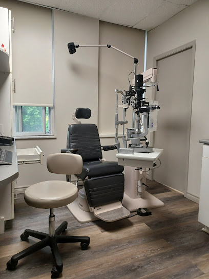 Toronto Eye Specialists and Surgeons