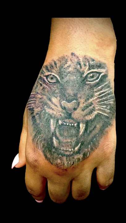 Artatorture Tattoo Toronto