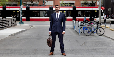 Michael Juskey Law