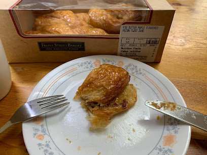 Metro Bakery