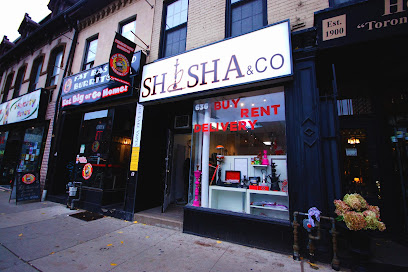 Shisha&Co