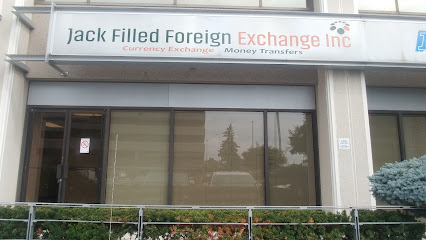 Jack Filled Foreign Exchange Inc.
