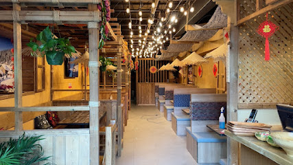 Good Brothers BBQ