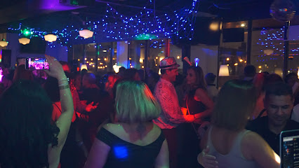 The Salsa Club