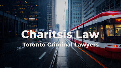 Charitsis Law