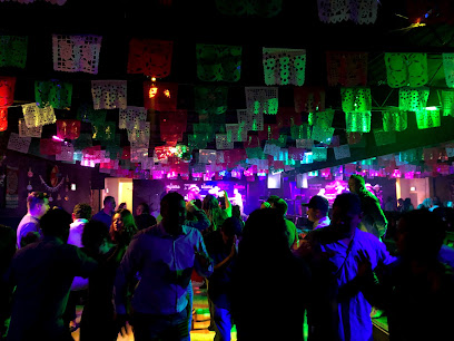 LA BAMBA LOUNGE