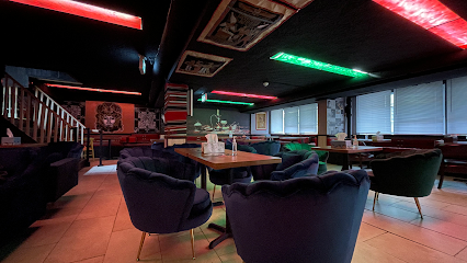 Armada Shisha Lounge