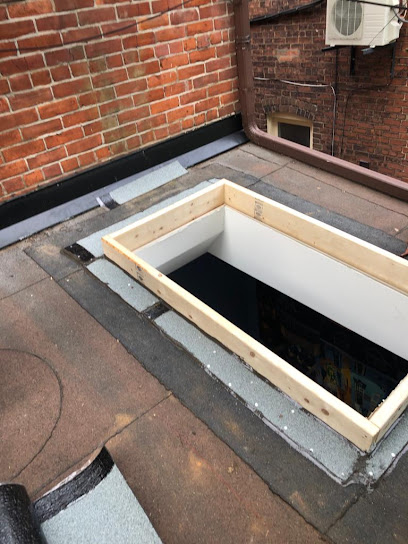 Universal Roofs Toronto & GTA Roofing Services | Skylight Replacement Toronto